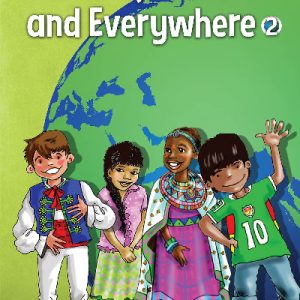 Here, There and Everywhere 2