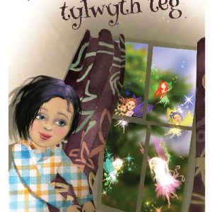 Llyfrau Llafar a Phrint: Tili a'r Tylwyth Teg