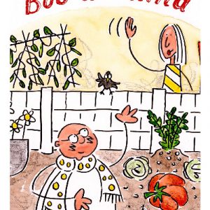 Llyfrau Llafar a Phrint: Bob a Talina