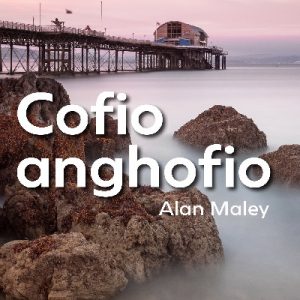 Cyfres Amdani: Cofio Anghofio