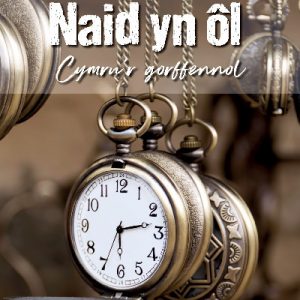 Cyfres Lobsgows: Naid yn ôl