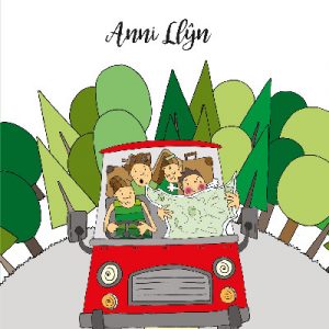 Cyfres Halibalŵ: Tocyn Raffl, Y