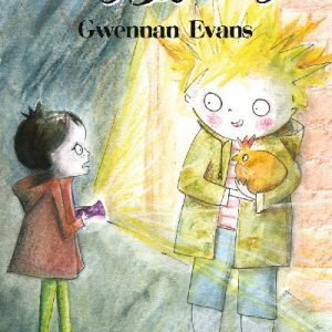 Cyfres Halibalŵ: Iârgyfwng!