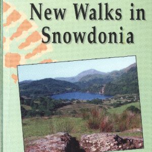 New Walks in Snowdonia