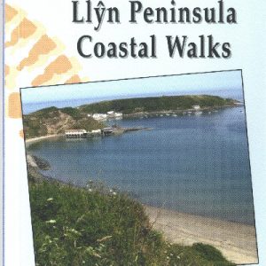 Walks with History: Llŷn Peninsula Coastal Walks