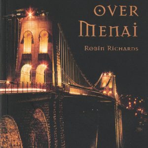 Two Bridges over Menai