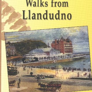 Walks from Llandudno