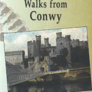 Walks from Conwy