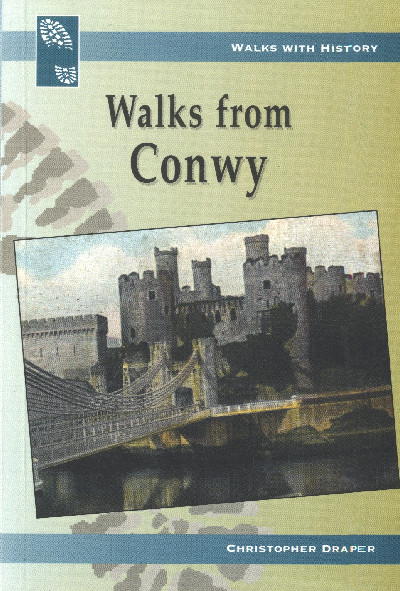 Walks from Conwy