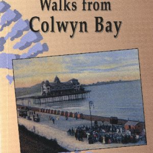 Walks from Colwyn Bay