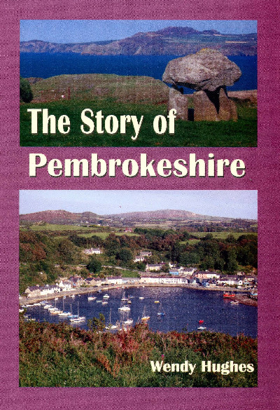 Story of Pembrokeshire, The