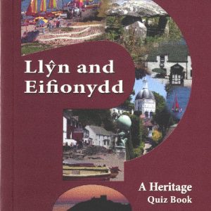How Well Do You Know Llŷn and Eifionydd?