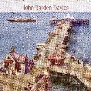 North Wales Coast - The Story of Tourism and Transport