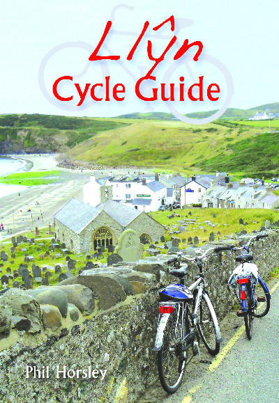 Llŷn Cycle Guide
