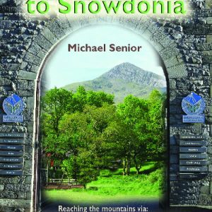 Gateways to Snowdonia