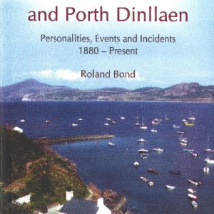 Nefyn, Morfa Nefyn and Porth Dinllaen