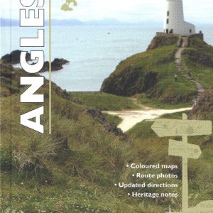 Carreg Gwalch Best Walks: Anglesey