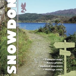 Carreg Gwalch Best Walks: Snowdonia Lakesides