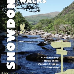 Carreg Gwalch Best Valley Walks: Snowdonia