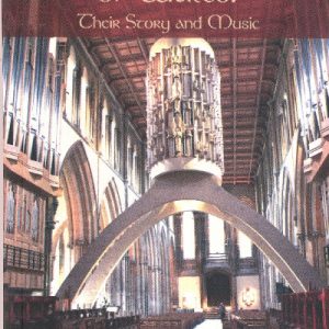 Ancient Cathedrals of Wales - Their Story and Music