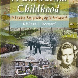 Snowdonia Childhood, A