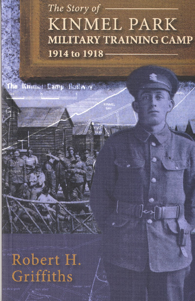 Story of Kinmel Park Military Training Camp 1914 to 1918, The