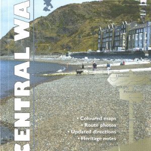 Carreg Gwalch Best Walks: Central Wales