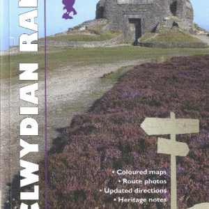 Carreg Gwalch Best Walks: The Clwydian Range