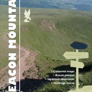 Carreg Gwalch Best Walks: The Beacon Mountains