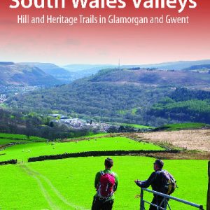 Walking in the South Wales Valleys