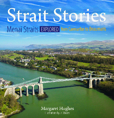 Compact Wales: Strait Stories