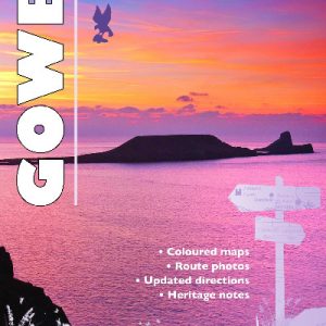 Carreg Gwalch Best Walks: Best Gower Walks