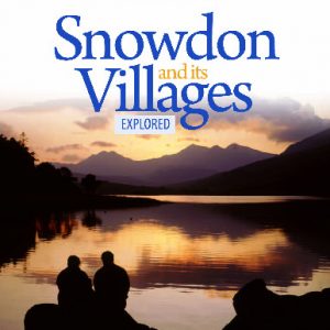 Compact Wales: Snowdon and Its Villages Explored