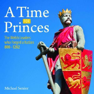 Compact Wales: Time for Princes, A