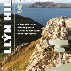 Walking the Llŷn Hills