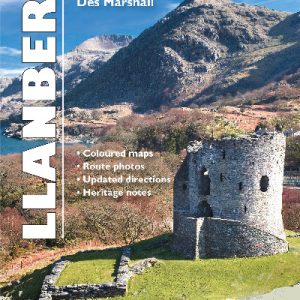 Carreg Gwalch Best Walks: Great Walks from Llanberis