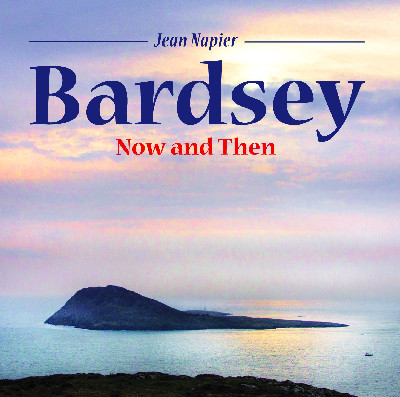 Compact Wales: Bardsey - Now and Then