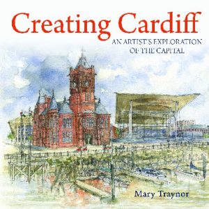 Compact Wales: Creating Cardiff - An Artist's Exploration of the Capital