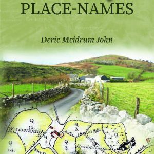 Penderyn Place-Names