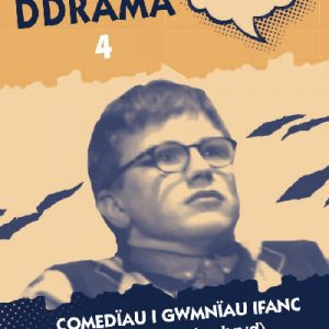 Dwy Ddrama Ha Ha! - 4