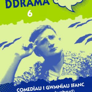 Dwy Ddrama Ha Ha! - 6