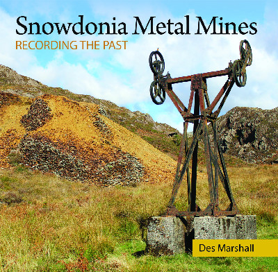 Compact Wales: Snowdonia Metal Mines