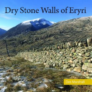 Dry Stone Walls of Eryri