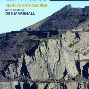 Slate Quarrying in Wales: A Gazetteer