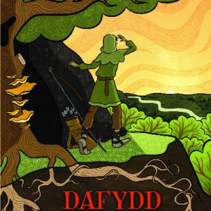 Dafydd ap Siencyn