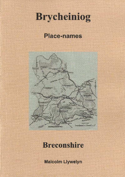 Brycheiniog | Breconshire Place Names