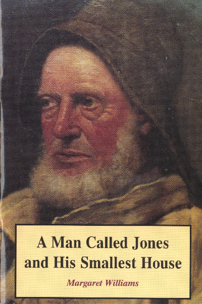 Man Called Jones and his Smallest House, A