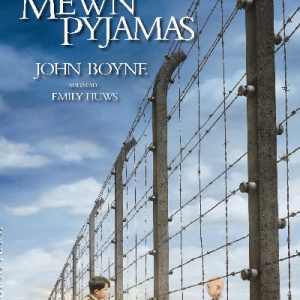 Bachgen Mewn Pyjamas, Y