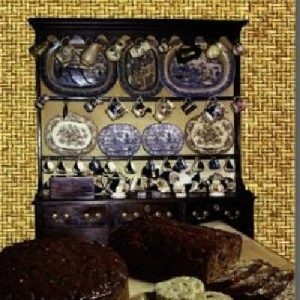 Welsh Country Cooking