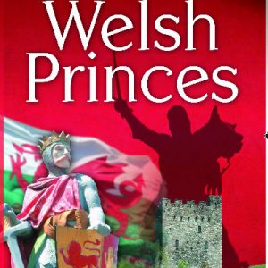 Twenty-One Welsh Princes